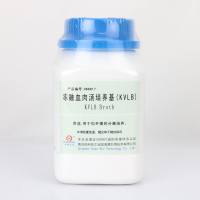 冻融血肉汤培养基(KVLB)