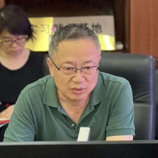 深圳市妇幼保健院召开 2023 年第一季度手术并发症讨论暨 VTE 培训会议