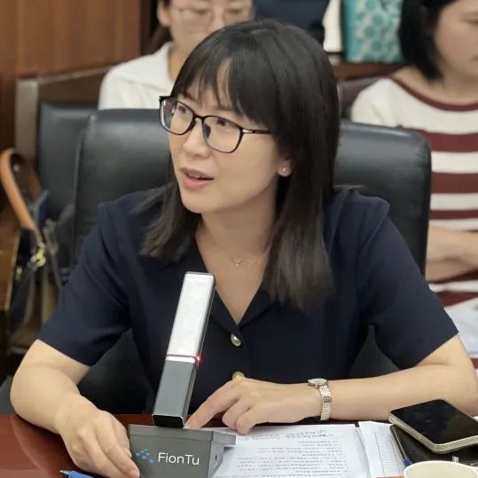 深圳市妇幼保健院召开 2023 年第一季度手术并发症讨论暨 VTE 培训会议