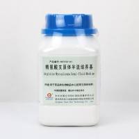 精氨酸支原体半流体培养基