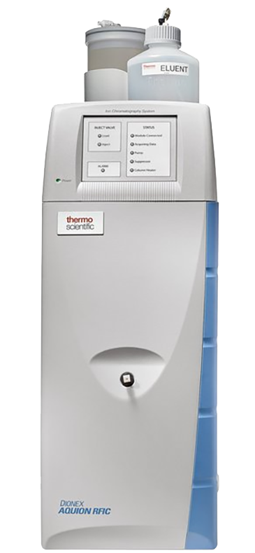 赋能创“芯” | 电子气体中离子态杂质检测的先进技术探讨