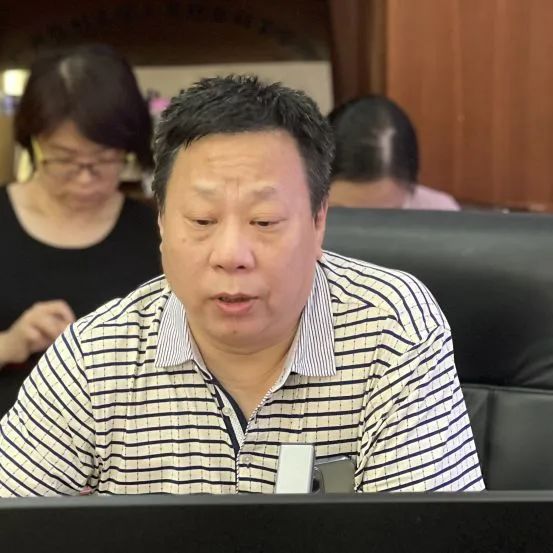 深圳市妇幼保健院召开 2023 年第一季度手术并发症讨论暨 VTE 培训会议