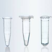 PCR用微量离心管