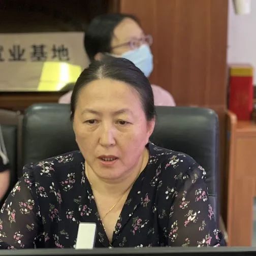 深圳市妇幼保健院召开 2023 年第一季度手术并发症讨论暨 VTE 培训会议