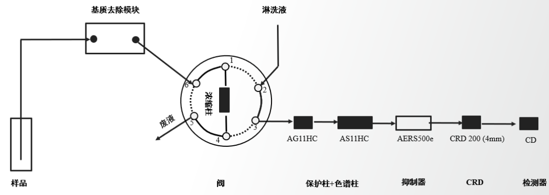 赋能创“芯” | 电子气体中离子态杂质检测的先进技术探讨