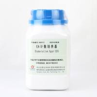 EA计数培养基