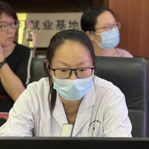 深圳市妇幼保健院召开 2023 年第一季度手术并发症讨论暨 VTE 培训会议