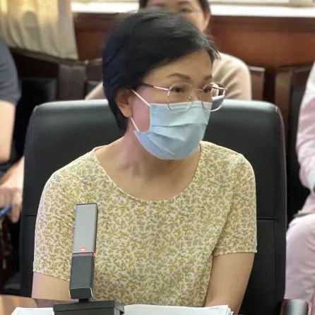 深圳市妇幼保健院召开 2023 年第一季度手术并发症讨论暨 VTE 培训会议