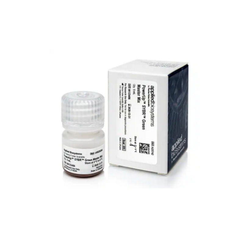 Applied Biosystems A25742 SYBR染料法荧光定量试剂盒5ml