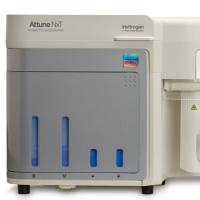 Attune™ NxT 流式细胞仪