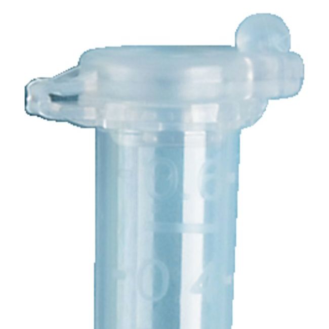 带刻度安全锁微量离心管