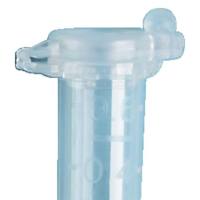 带刻度安全锁微量离心管