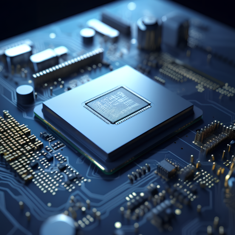 赋能创“芯”| 把控化学品中超痕量金属元素污染,应对jizhi检测需求!