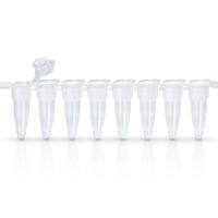 EasyStrip™ Plus 联排管，带连接平顶盖