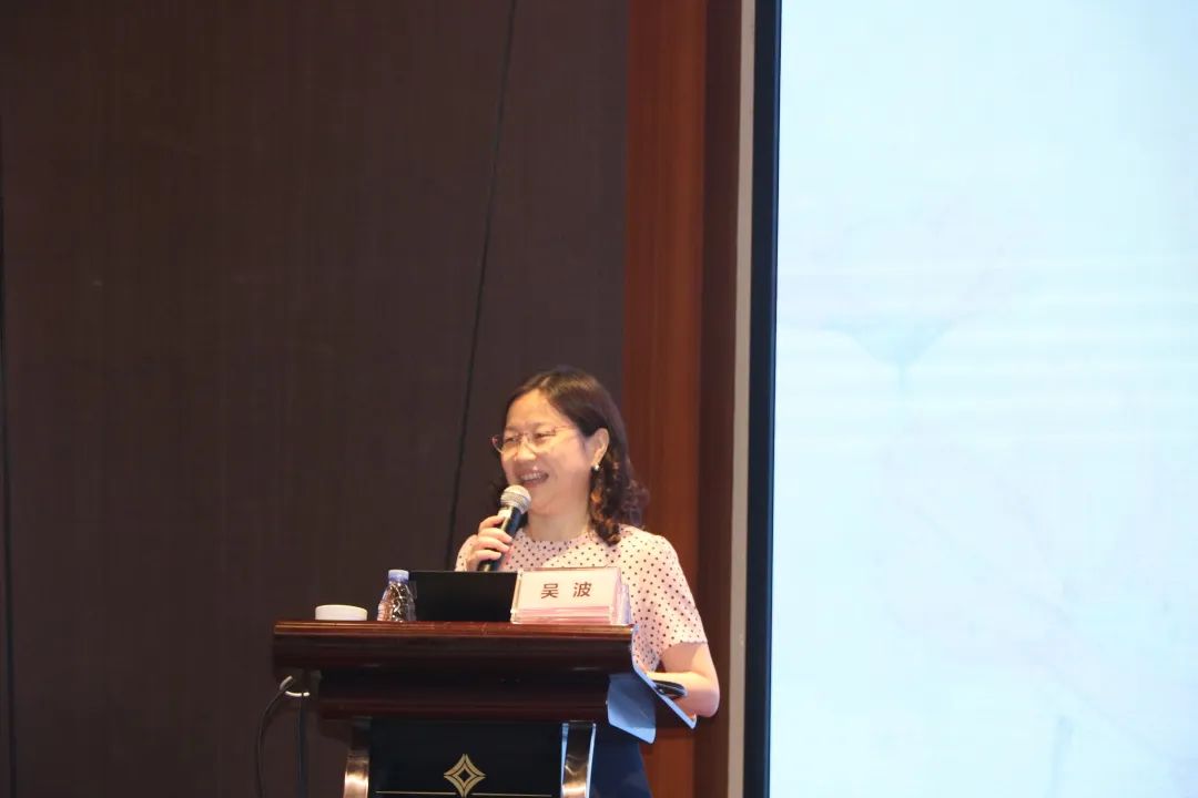 深圳市妇幼保健院举办托幼机构儿童传染病防控实用技术培训班