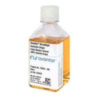 Avantor 76294-180澳大利亚来源胎牛血清500ML/瓶