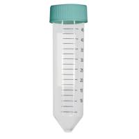 Axygen爱思进SCT-50ML-25-S 50ml锥底螺口带盖样品管，灭菌25/包,500/箱  