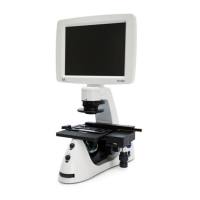 EVOS™ XL Core 成像系统