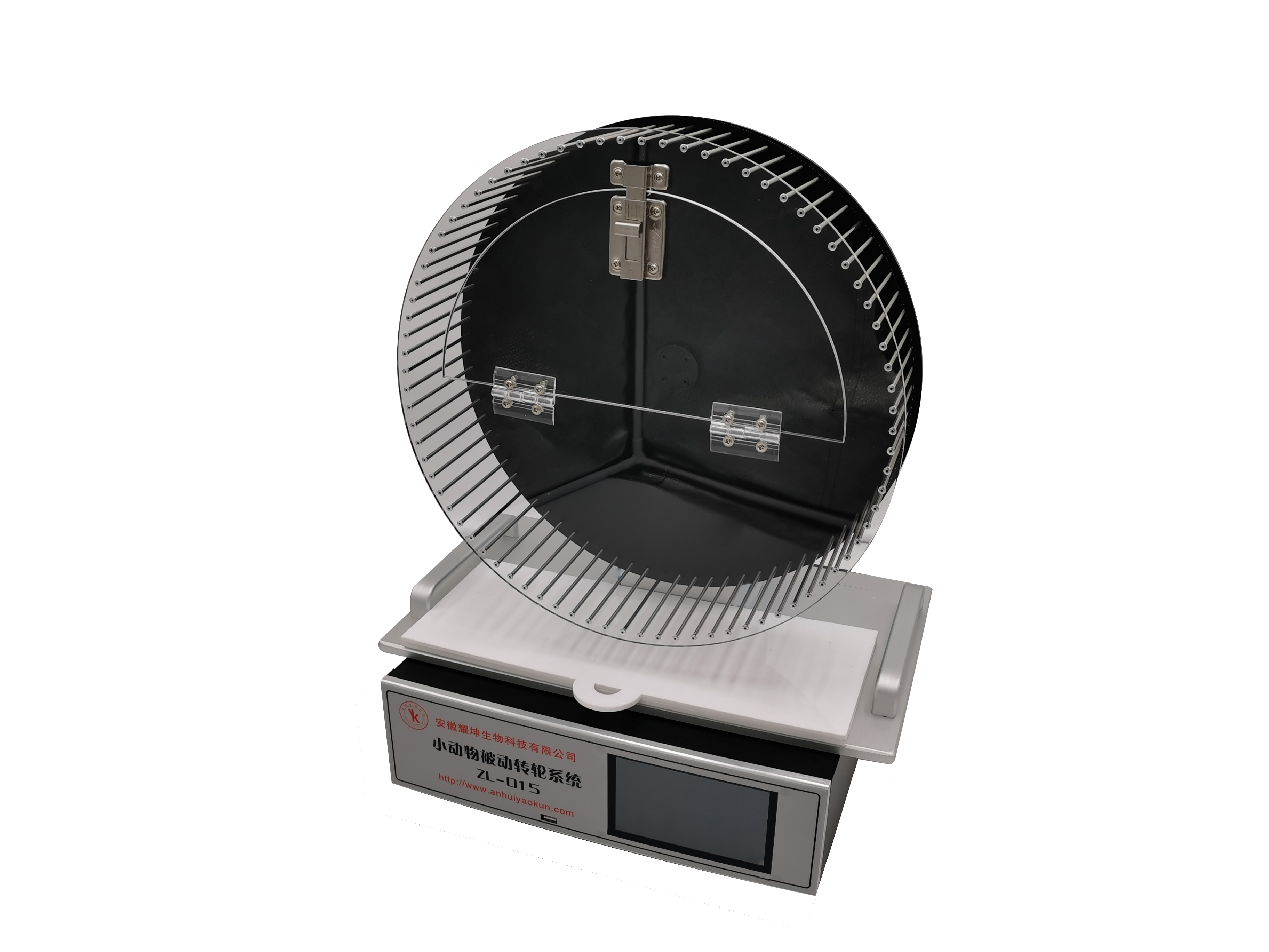 ZL-015大鼠被动跑轮记录仪/大鼠跑轮，造型精美