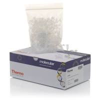 PCR管 0.2 mL，平顶盖