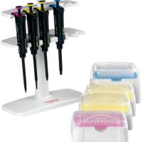 Finnpipette™ F2 良好实验室移液 (GLP) 套件