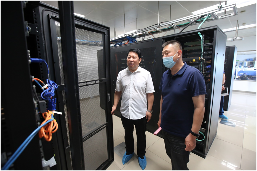 河北燕达医院互联网医院正式获批，开启智慧医疗新时代