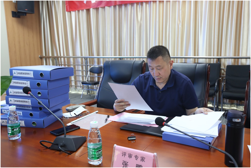 河北燕达医院互联网医院正式获批，开启智慧医疗新时代