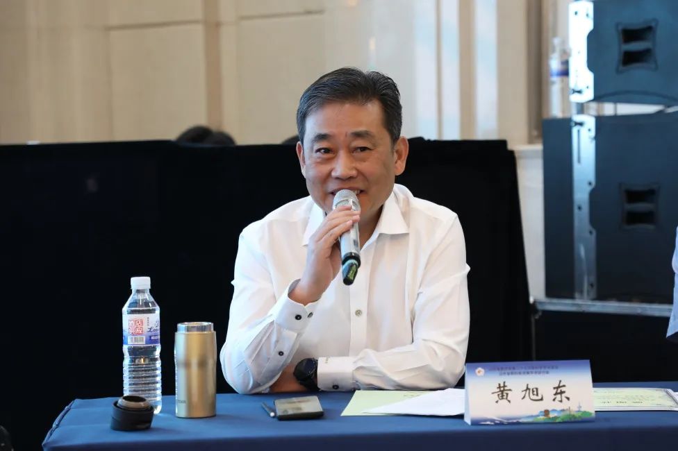 睛彩之约|正大光明眼科集团专家团队「璀璨闪耀」山东省眼科年会