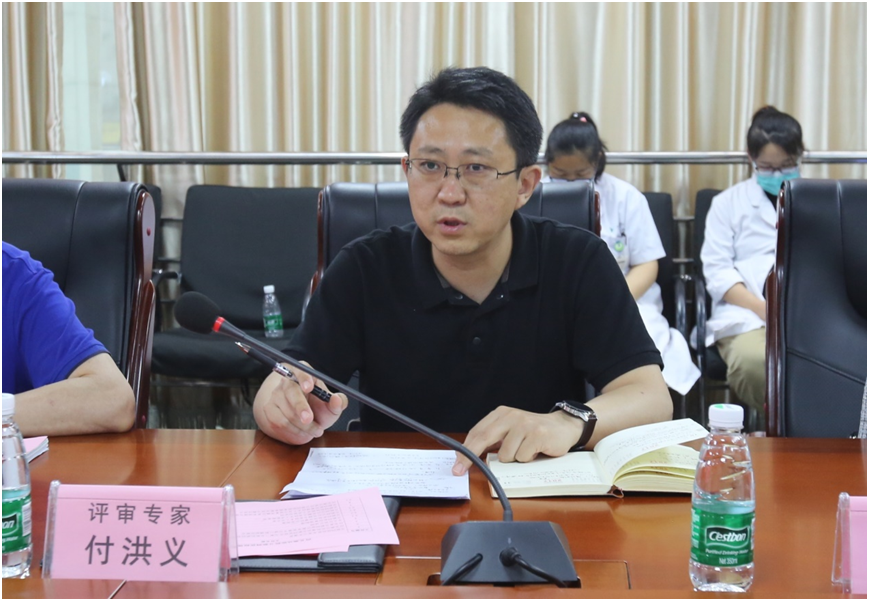 河北燕达医院互联网医院正式获批，开启智慧医疗新时代