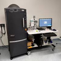 动物活体成像IVIS Spectrum CT