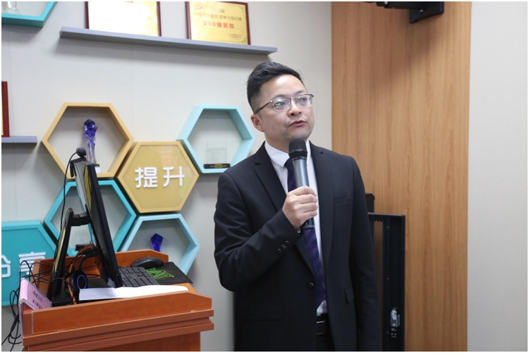 河北燕达医院互联网医院正式获批，开启智慧医疗新时代