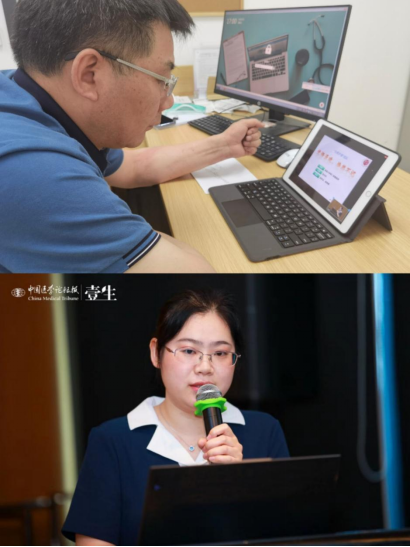 南昌大学第二附属医院肾脏内科团队斩获第二届「肾」例在握-肾内科中青年病例大赛华东地区总冠军