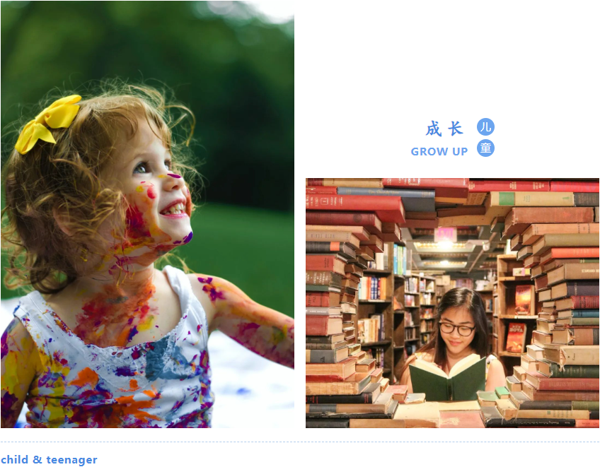 孩子成长，用心补锌很重要！