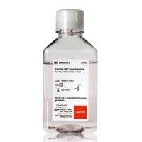 Corning康宁88-600-CV MSCXeno-Free SFM间充质干细胞无血清培养基 500ml/瓶