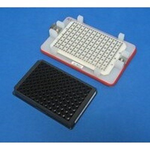 密理博Millipore 40-285 Handheld Magnetic Separator Block for 96 Well Flat Bottom Plates or 96 Well Conical Well Plates