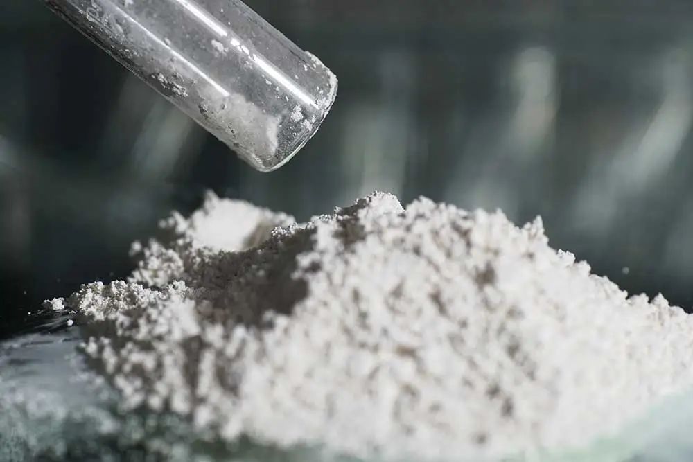 【罗辅甄选】药用 无水枸橼酸镁、硬脂酸、二氧化钛——更高性价比助力口服固体制剂应用