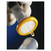 密理博Millipore SLGVR33RS Millex-GV 针式过滤器 0.22 µm，PVDF，33 mm，γ 射线灭菌 