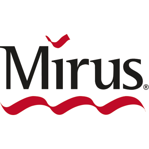Mirus MIR 7025 Label IT® Track