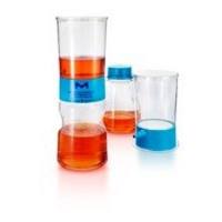 密理博Millipore S2GPU05RE Stericup Quick Release-GP Sterile Vacuum Filtration System 