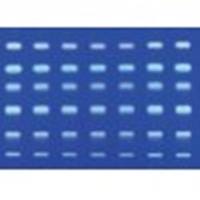 Supelco 1.15685.0001 RP-18薄层层析板 含荧光指示剂