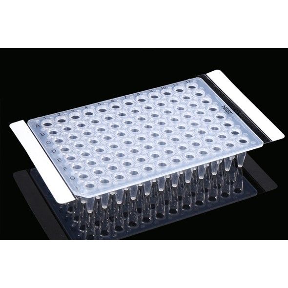 NEST 410001 PCR封板普通膜，胶粘膜，146×81mm