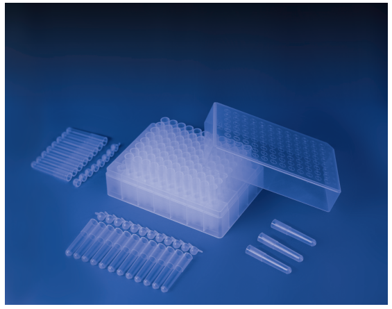 上新 | 样本存储新宠儿——集束管来了！