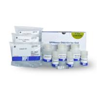 MP 116530050 SPINeasy柱膜法土壤基因组DNA提取试剂盒