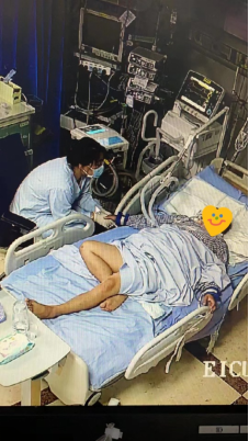 经历 13 次电除颤！罗湖医院急诊科成功抢救 31 岁心脏骤停女子