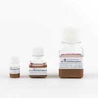 NanoComposix AUCR80-5M BioReady Gold Nanospheres - Bare (Citrate) - 80 nm, 20 OD in aqueous 0.02 mM sodium citrate, 5 mL