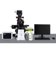 高分辨类器官组织微环境制备及智能分析系统