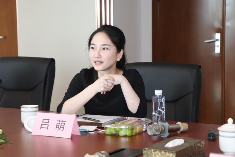 中国康复医学会监事长、党委副书记牛恩喜教授莅临明州医疗交流指导工作