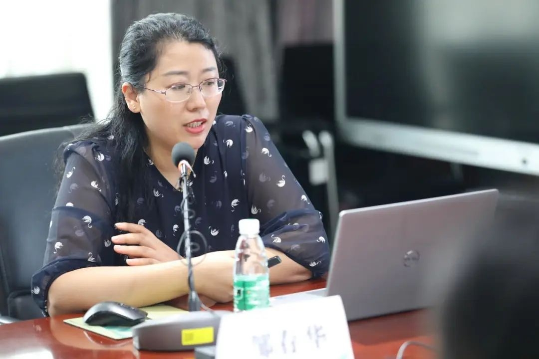 山东省首届聚焦超声消融技术及生育力保护高峰论坛圆满举行