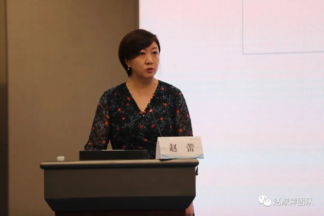 山东省首届聚焦超声消融技术及生育力保护高峰论坛圆满举行