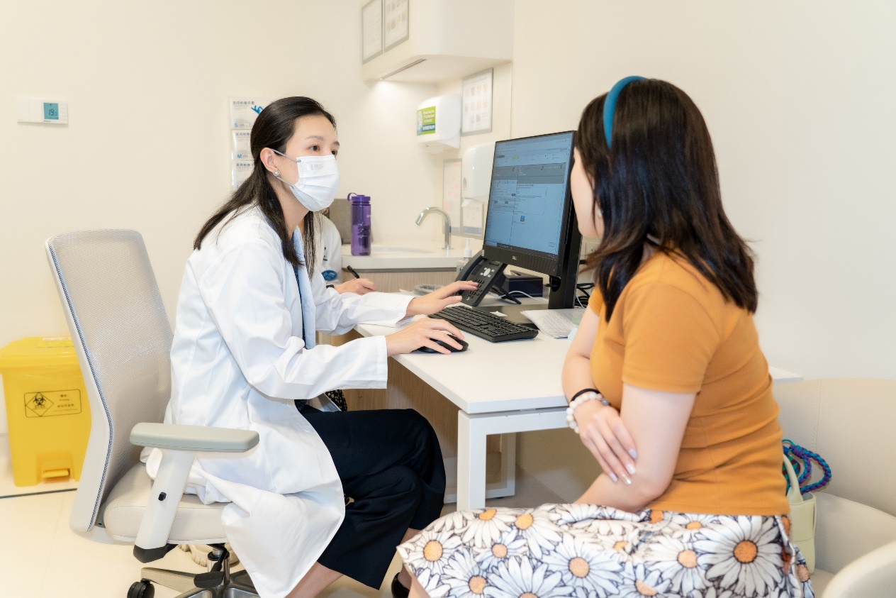 香港医生深圳和睦家出诊，两地跨境医疗「软联通」